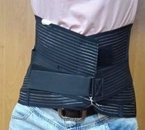 Orthopedic Corset KR0-135-1U