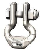 Connecting Link Type 2, Execution 8, Size 26x92, TU 3149-019-00165735-2007