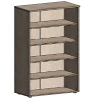 Wide High Shelf KS.SH-12.01