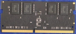 DDR4 SODIMM Memory Module 4GB PC4 KRPB.467526.002-01