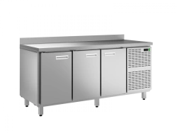 Medium Temperature Refrigerated Table SХС-3-70