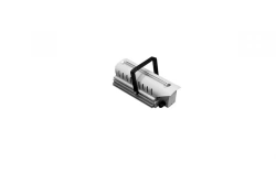 Universal LED Modular Light OPTIMUSVET OS LED 100-25-103-5500-(0-10V)