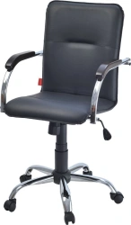 HELMI HL-M23 Operator Chair with Ergonomic Design