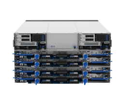 Delta Guepard Data Storage System 2TA702J04R0S