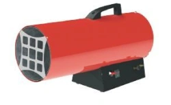 Gas Heater Fan Thermobile G 33 for Efficient Heating