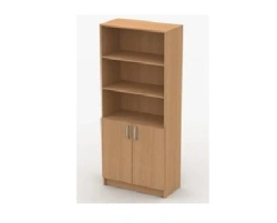 Educational Materials Storage Cabinet