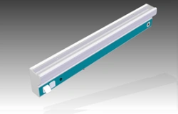 Wall-Mounted Medical Console Model M-PB0515 with Power Socket