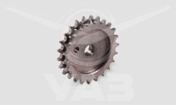 Sprocket for Distribution Shaft 406.1006030-40