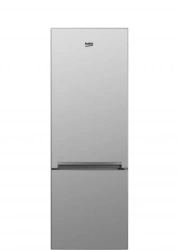 Refrigerator RCSK250M00S - 250L Capacity with Separate Doors