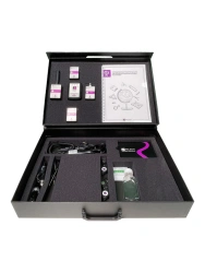 Geography Digital Laboratory for Students - Releon