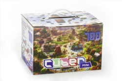CUBER MINI 700 Spatial Modeling Constructor - Art. 1548
