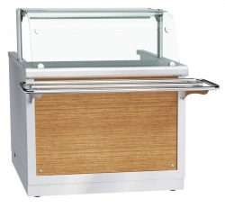 Electric Soup Warmer