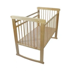 Infant Crib "Leva" - Model 10268