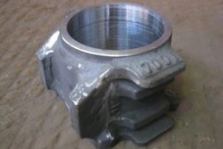Bearing Housing 4110.10.020 SB