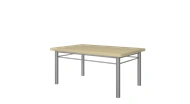 Rectangular Dining Table for Household Use