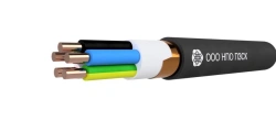 Power Cable VVGEng(A)-LSLTx with PVC Insulation