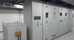 Static Thyristor Excitation System SCS-KNFR-330-2100-2.5