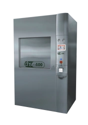 Automatic Steam Sterilizer PHS-400 with Conveyor System