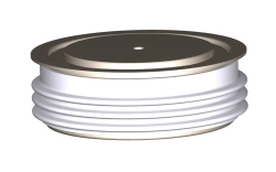 Low-Frequency Rectifier Diode D253-1600