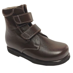 Orthopedic Shoes for Girls with Insulated Lining - Custom Fit