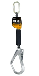 BEKAS Type Retractable Safety Device Model HS-BKS02-1BS