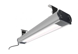 Industrial LED Light Fixture I-SBERG ISI-30-A ERGO