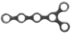 Mini Y-Shaped Reconstruction Plate