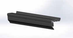 Window Sill Profile, Model 5299-351-5403133
