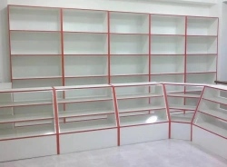 Commercial Furniture Type 3 for Retail Businesses