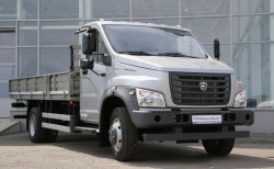 Luggage and Cargo Transport Vehicle, Model MPB-1