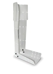 Children's Lower Limb Transport Immobilization Splint "Child's Leg" 80CM