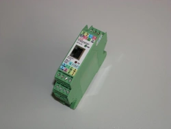 LE25A Controller for Data Communication