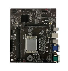 H610SB Motherboard for Monoblock and PC – BSPA.469535.033