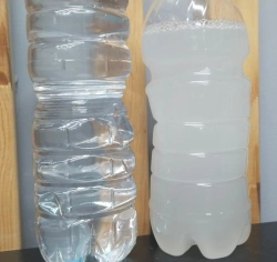 Aluminum Polyoxychloride "EPOHA" for Water Treatment