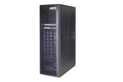 Electronic Computing Machine DEPO 3100 (Model: ДАЦН.466535.001-01.01.00)