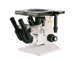 Metallographic Microscope METAM RV 21 80-1000 AO "LOMO" Russia