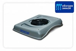 TerraFrigo Roof Air Conditioner for MTZ - Light Model