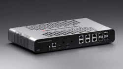 Next Generation Firewall Solution for Enhanced Network Security PT 1050
