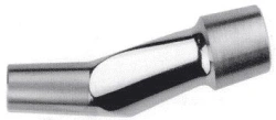 Modular Neck Ante-Retro Version 8º, Short, Height 30mm, No. 092.030.AR8
