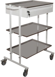 Manipulation Table SM-3 for Hospital Use TU 9452-002-07614107-96