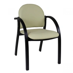 Wooden Frame Chair Juno AL