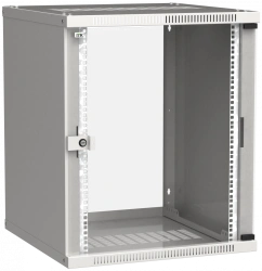 Wall mount cabinet