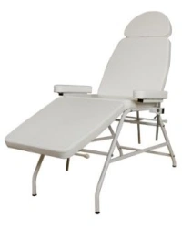 Adjustable Massage Chair for Cosmetic Procedures