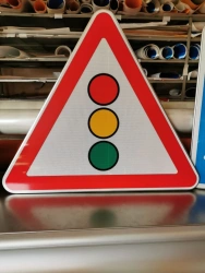 Road Traffic Signs for Public Highways