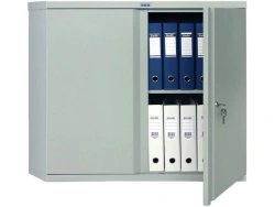Metal Storage Cabinet M-08 for Various Items