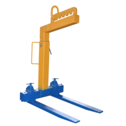 Pallet Grab ZPr-3.0-1000 for Lifting and Moving Loads