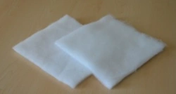 Termoloft® Non-Woven Thermal Bonded Polyester Fabric