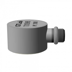 Acoustic Emission Sensor for Early Defect Detection 7C103HB