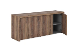 ERA Collection Low Cabinets with Decorative Trim, Art. JR502