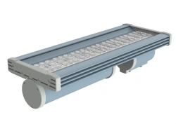 LED Street Light BNL 105W SH.75K for Outdoor Illumination